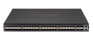 Ethernet Switch SSE-X3348S