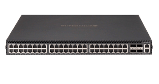 Ethernet Switch SSE-X3348T