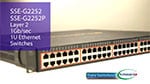Supermicro Ethernet Switches