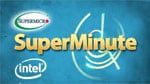 Supermicro 8-Way Server