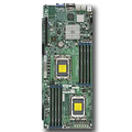 Supermicro's AMD Motherboard H8DGT-HLF