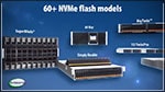 Supermicro NVMe Solutions